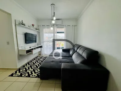 Apartamento com 2 Quartos à venda, 90m² no Centro, Bertioga