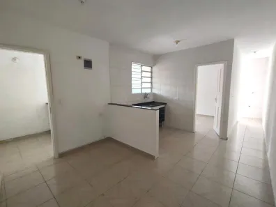 Kitnet com 1 Quarto para alugar, 50m² no Vila do Castelo, São Paulo