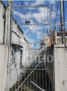 Casa com 1 Quarto à venda, 100m² no Jardim Oriental, São Paulo