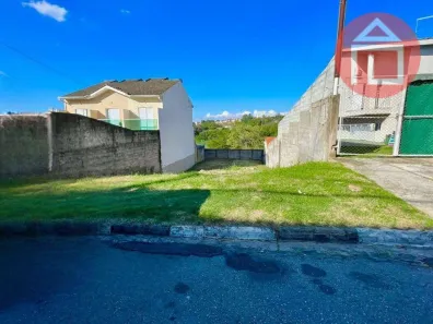 Lote/Terreno à venda, 140m² no Jardins, Bragança Paulista
