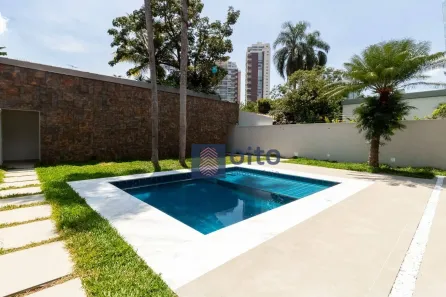 Casa com 4 Quartos à venda, 417m² no Alto de Pinheiros, São Paulo