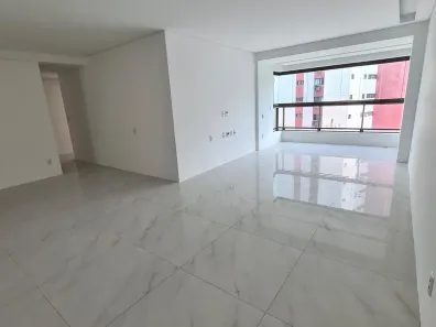 Apartamento com 4 Quartos para alugar, 136m² no Pina, Recife