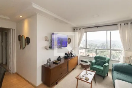 Apartamento com 3 Quartos à venda, 96m² no Tremembé, São Paulo