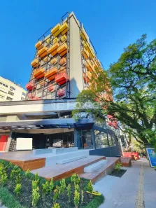 Kitnet com 1 Quarto à venda, 43m² no Independência, Porto Alegre