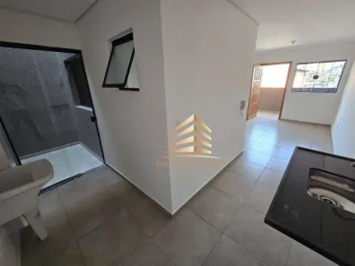 Apartamento com 2 Quartos à venda, 40m² no Jardim do Tiro, São Paulo