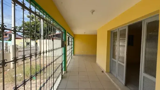 Casa com 3 Quartos à venda, 200m² no Barro Vermelho, Natal