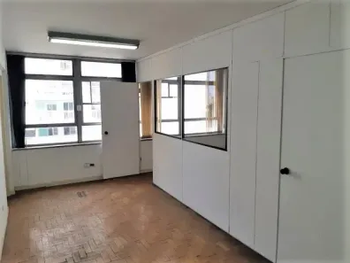 Sala Comercial com 3 Quartos à venda, 44m² no República, São Paulo