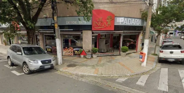 Ponto Comercial para alugar, 500m² no Rudge Ramos, São Bernardo do Campo