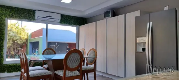 Casa com 3 Quartos à venda, 300m² no Campestre, São Leopoldo