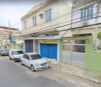 Ponto Comercial para alugar, 32m² no Centro, Duque de Caxias