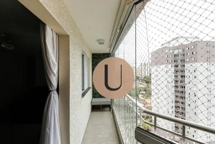 Apartamento com 2 Quartos à venda, 66m² no Vila Prudente, São Paulo