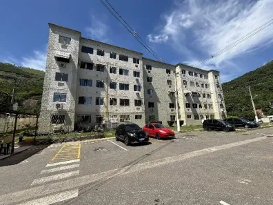 Apartamento com 2 Quartos à venda, 43m² no Água Santa, Rio de Janeiro