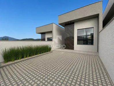 Casa com 2 Quartos à venda, 80m² no Três Rios do Norte, Jaraguá do Sul