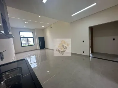 Casa com 3 Quartos à venda, 157m² no Parque Residencial Terras de Yucatan, Monte Mor