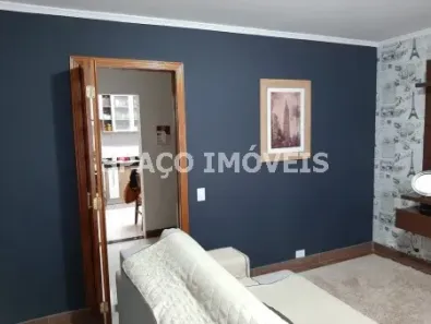Sobrado com 2 Quartos à venda, 125m² no Vila Marari, São Paulo