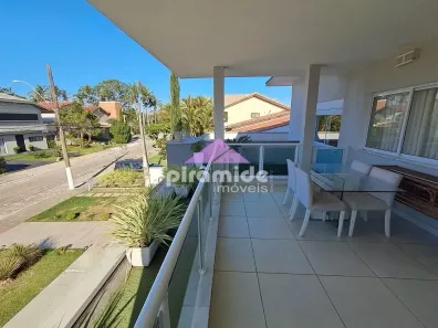 Casa de Condomínio com 4 Quartos à venda, 310m² no Condomínio Esplanada do Sol, São José dos Campos