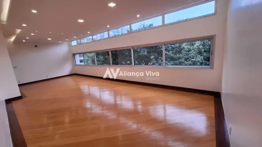 Apartamento com 3 Quartos à venda, 138m² no Ipanema, Rio de Janeiro