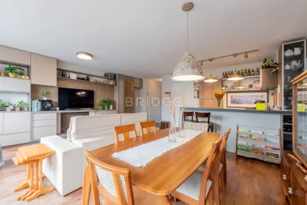 Apartamento com 3 Quartos à venda, 121m² no Petrópolis, Porto Alegre