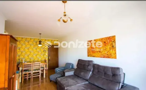 Apartamento com 3 Quartos à venda, 107m² no Jardim Bela Vista, Santo André