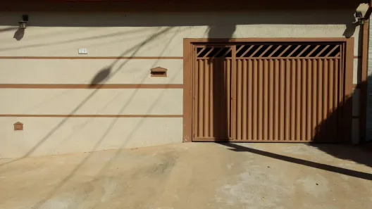 Casa com 2 Quartos à venda, 120m² no Residencial São Pedro, Rio das Pedras