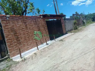 Fazenda/Sítio com 1 Quarto à venda, 80m² no , Mongaguá