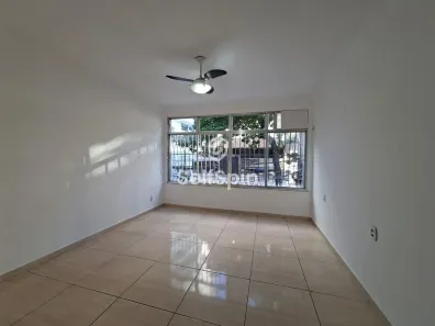 Apartamento com 3 Quartos para alugar, 134m² no Icaraí, Niterói
