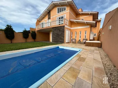 Casa com 4 Quartos à venda, 300m² no Imbé, Imbé