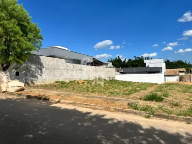 Lote/Terreno à venda, 250m² no Jardim Alice, Jundiaí