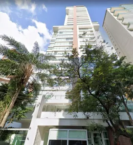 Apartamento com 3 Quartos à venda, 173m² no Vila Uberabinha, São Paulo