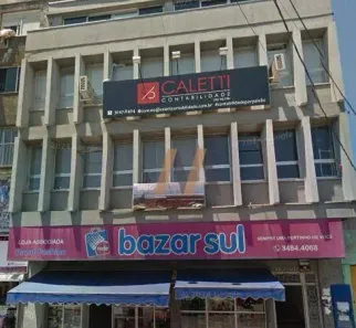 Sala Comercial para alugar, 75m² no Centro, Gravataí