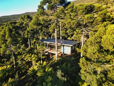 Fazenda/Sítio com 4 Quartos à venda, 330m² no Urubici, Urubici