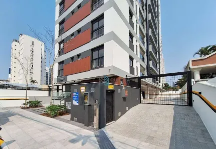Apartamento com 3 Quartos à venda, 107m² no Centro, Florianópolis