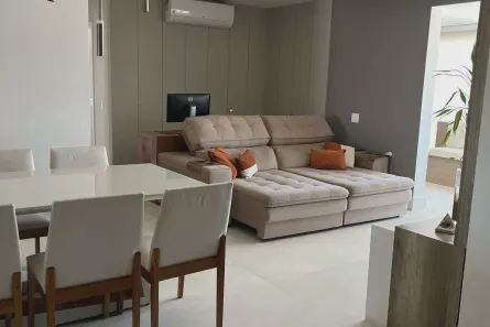 Apartamento com 2 Quartos à venda, 87m² no Vila Anastácio, São Paulo