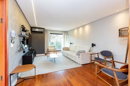 Casa com 3 Quartos à venda, 186m² no Vila Madalena, São Paulo