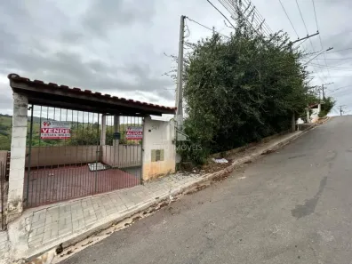 Sobrado com 1 Quarto à venda, 1120m² no Jardim Olimpia, Santa Branca