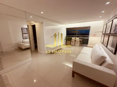 Apartamento com 2 Quartos à venda, 90m² no Patamares, Salvador
