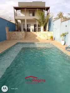Sobrado com 3 Quartos à venda, 500m² no Condomínio Bom Jesus, Caçapava