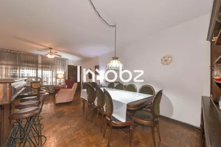Casa com 3 Quartos à venda, 149m² no Jardim das Acácias, São Paulo