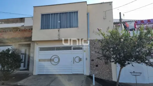 Casa com 3 Quartos à venda, 200m² no Loteamento Vem Viver Piracicaba I, Piracicaba