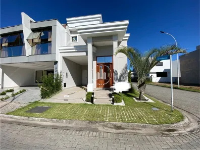 Casa com 3 Quartos à venda, 165m² no Beira Rio, Biguaçu