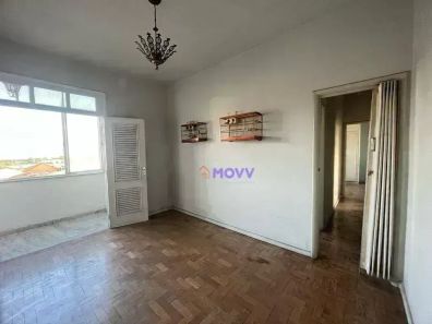 Apartamento com 3 Quartos à venda, 110m² no Centro, Niterói