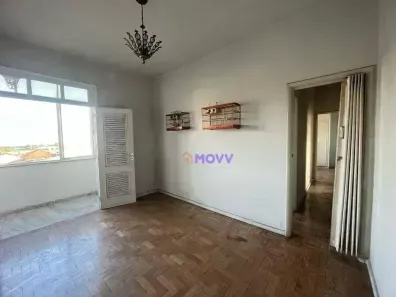 Apartamento com 3 Quartos à venda, 110m² no Centro, Niterói