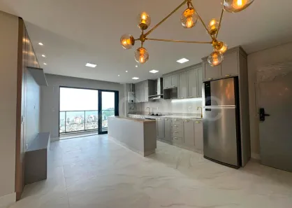 Apartamento com 2 Quartos para alugar, 80m² no Fazendinha, Itajaí