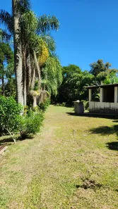 Fazenda/Sítio com 2 Quartos à venda, 80m² no Rio Acima, Biritiba Mirim