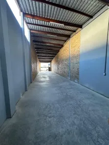 Galpão/Depósito/Armazém para alugar, 90m² no Ponta Grossa, Maceió