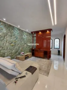 Casa com 3 Quartos à venda, 172m² no Jardim Boa Esperança, Franca