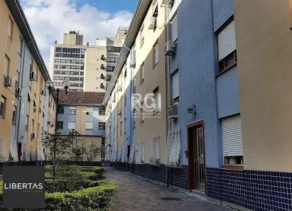 Apartamento com 2 Quartos à venda, 54m² no Menino Deus, Porto Alegre