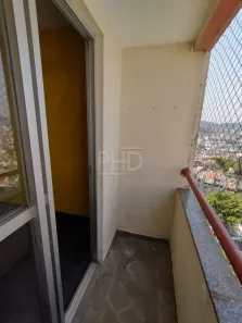 Apartamento com 2 Quartos à venda, 56m² no Jardim do Estádio, Santo André
