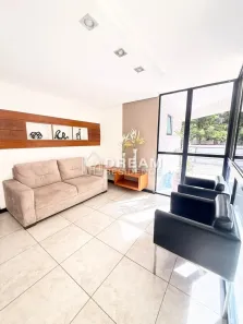 Apartamento com 2 Quartos à venda, 61m² no Boa Viagem, Recife