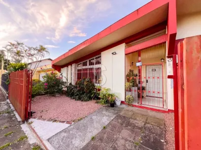 Casa com 5 Quartos para venda ou aluguel, 267m² no São José, São Leopoldo
